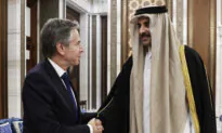 Blinken Meets Jordanian and Qatari Leaders on New Mideast Push to Keep Gaza War From Spreading