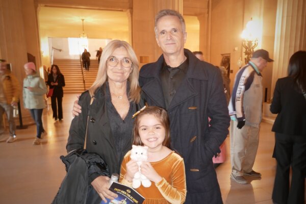 Epoch Times Photo