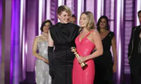 ‘Oppenheimer’ Dominates Golden Globes, ‘Poor Things’ Upsets ‘Barbie’ in Comedy