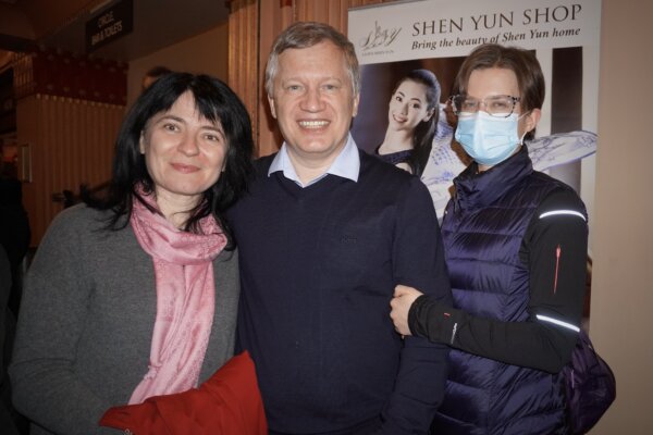 Epoch Times Photo