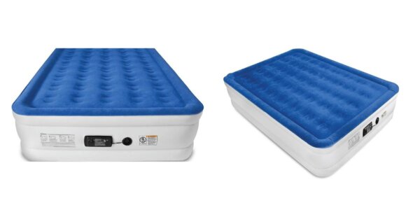 SoundAsleep Dream Series Air Mattress (queen)