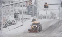 More Wintry Weather Expected to Bring ‘Several Feet’ of Snow to Northwest
