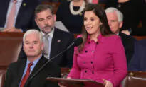 Stefanik Says She’d Be ‘Honored’ to Be Trump’s Running Mate