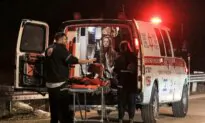 Child Killed by Israeli Police During Ramming Attack on West Bank Checkpoint