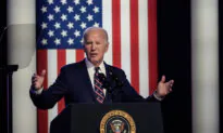 The Most Ominous Biden Speech Yet
