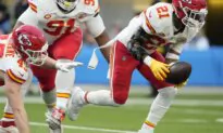 Mike Edwards’ Scoop-and-Score, Harrison Butker’s Field Goals Propel Chiefs Past Chargers 13–12