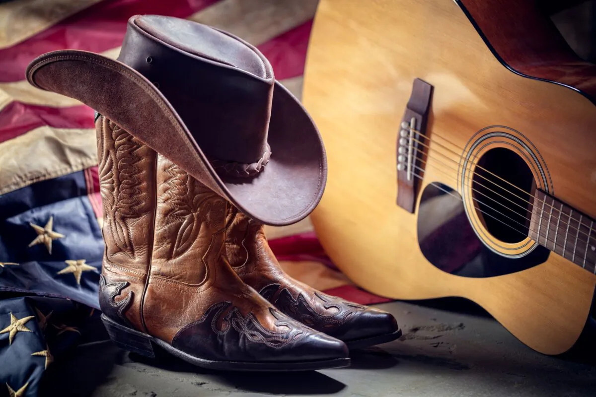 The Yeehaw Music Fest, celebrating bluegrass and country music, runs from Jan. 18 to Jan. 20. (Brian A Jackson/Shutterstock)