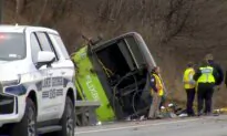 Victim of New York Bus Crash Identified as 74-Year-Old Montreal Woman