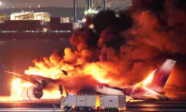 Passengers Recall Death-Defying Escape from Flaming Japan Airlines Jet