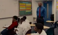 ‘Waiting for Superman’: The Sad State of Our Schools