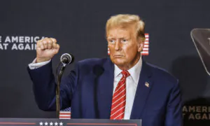 Team Trump Tele-Rally Featuring Trump and Iowa AG Brenna Bird