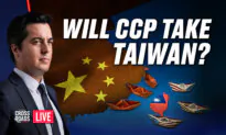 CCP Leader Vows to Take Taiwan as Local Elections Could Determine Island’s Future | Live With Josh