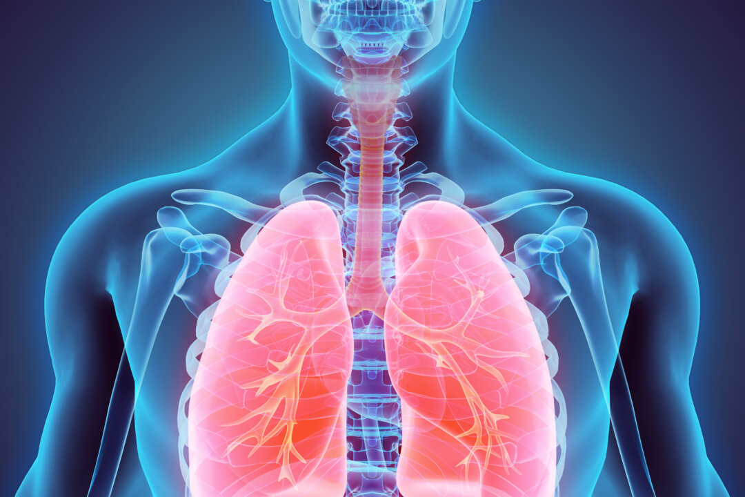 Pulmonary Arterial Hypertension Patients Receive Lifeline With FDA’s Approval of New Drug