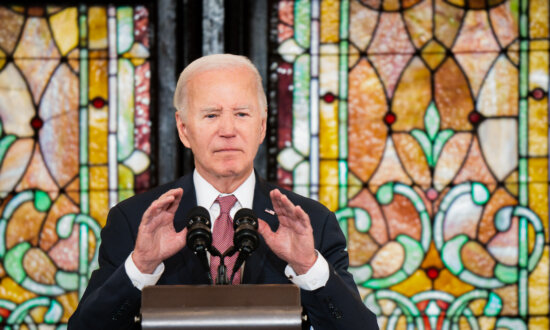 Biden Wins South Carolina Primary