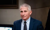 Fauci Appears Before Congress to Answer Questions on Mask Mandates, COVID-19 Origins