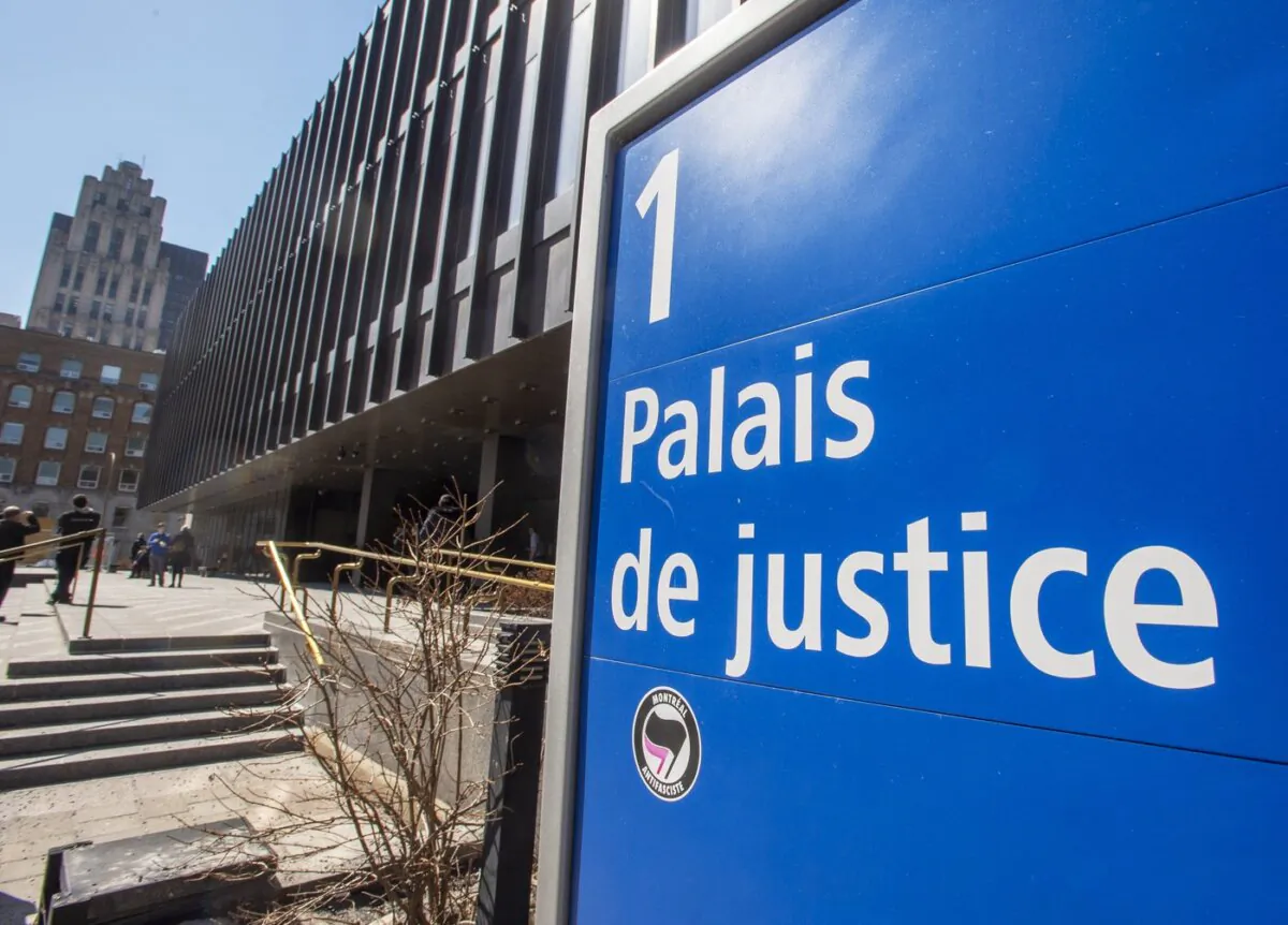 Accused in Montreal Fatal New Year’s Hit-and-Run Detained, Case Put Off Until Feb. 14