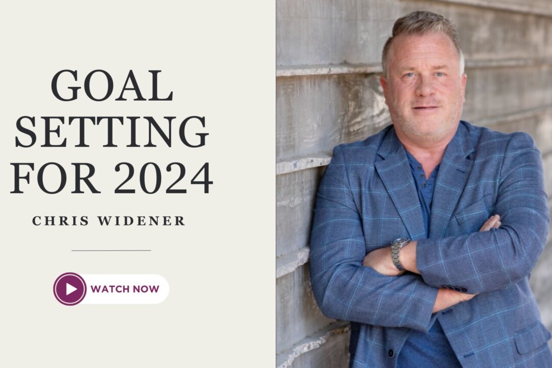 Goal Setting For 2024 The Epoch Times   Id5560742 Goal Setting For 2024 1080x720 