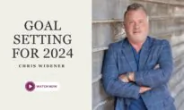 Goal Setting for 2024
