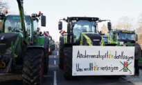A Lesson for America: Green Policies Crush German Economy