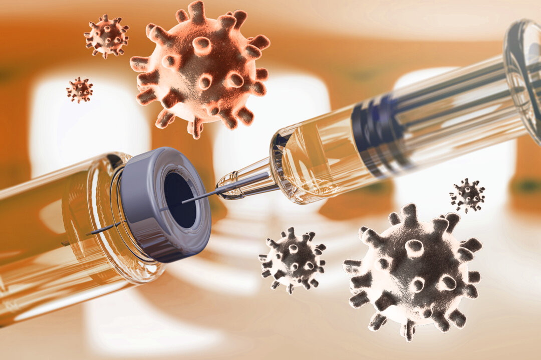 Vaccines Could Affect Mortality and Risks of Other Diseases: Study