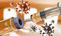 Vaccines Could Affect Mortality and Risks of Other Diseases: Study
