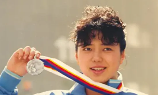 Free of Pain for 20 Years–Olympic Medalist Overcomes Severe Lumbar Disc Herniation
