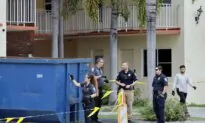 Roofers Find Baby’s Body in Trash Bin Outside South Florida Apartment Complex