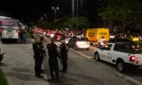 Tourist Bus Crashes in Brazil, Killing 25