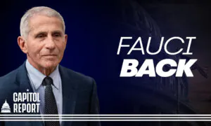 Fauci Returns to Capitol Hill to Testify Before Lawmakers on Wuhan Coronavirus Origins | Capitol Report