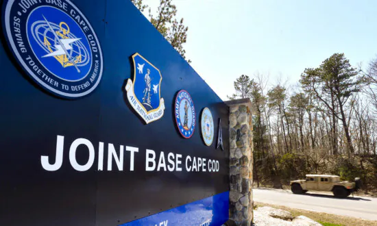 Cover Up of Tuberculosis Outbreak Alleged at Cape Cod Migrant Encampment