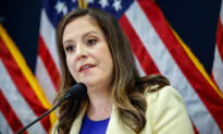 Rep. Elise Stefanik Won’t Promise She Will Certify 2024 Election Results