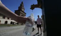 Scientists Find About a Quarter Million Invisible Nanoplastic Particles in a Liter of Bottled Water