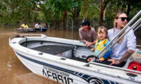 More Federal Support on the Way for Storm-Battered Queensland