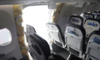 6 Alaska Airlines Passengers Sue Boeing After Mid-air Door Blowout