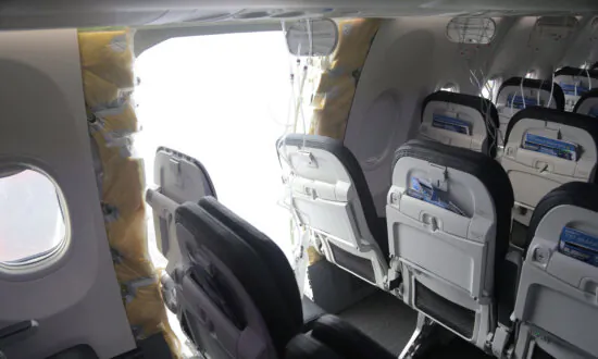 US FAA Mandates Boeing 737 MAX Rudder Loose Bolt Inspections
