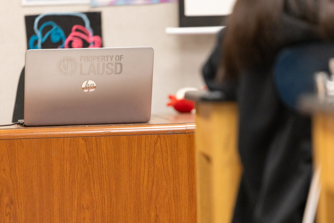 NYC, Los Angeles Moratoriums on School AI Use Could Influence More K–12 Districts