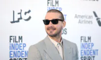 Actor Shia LaBeouf Converts to Catholicism