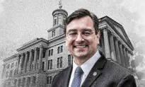 EXCLUSIVE: Tennessee AG Skrmetti on Fighting Federal Overreach