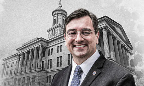 EXCLUSIVE: Tennessee AG Skrmetti on Fighting Federal Overreach