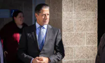 Los Angeles Schools Refuse Entry to Homeland Security Officers