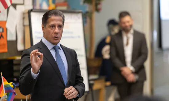 LAUSD Puts $9 Billion Bond Measure on November Ballot