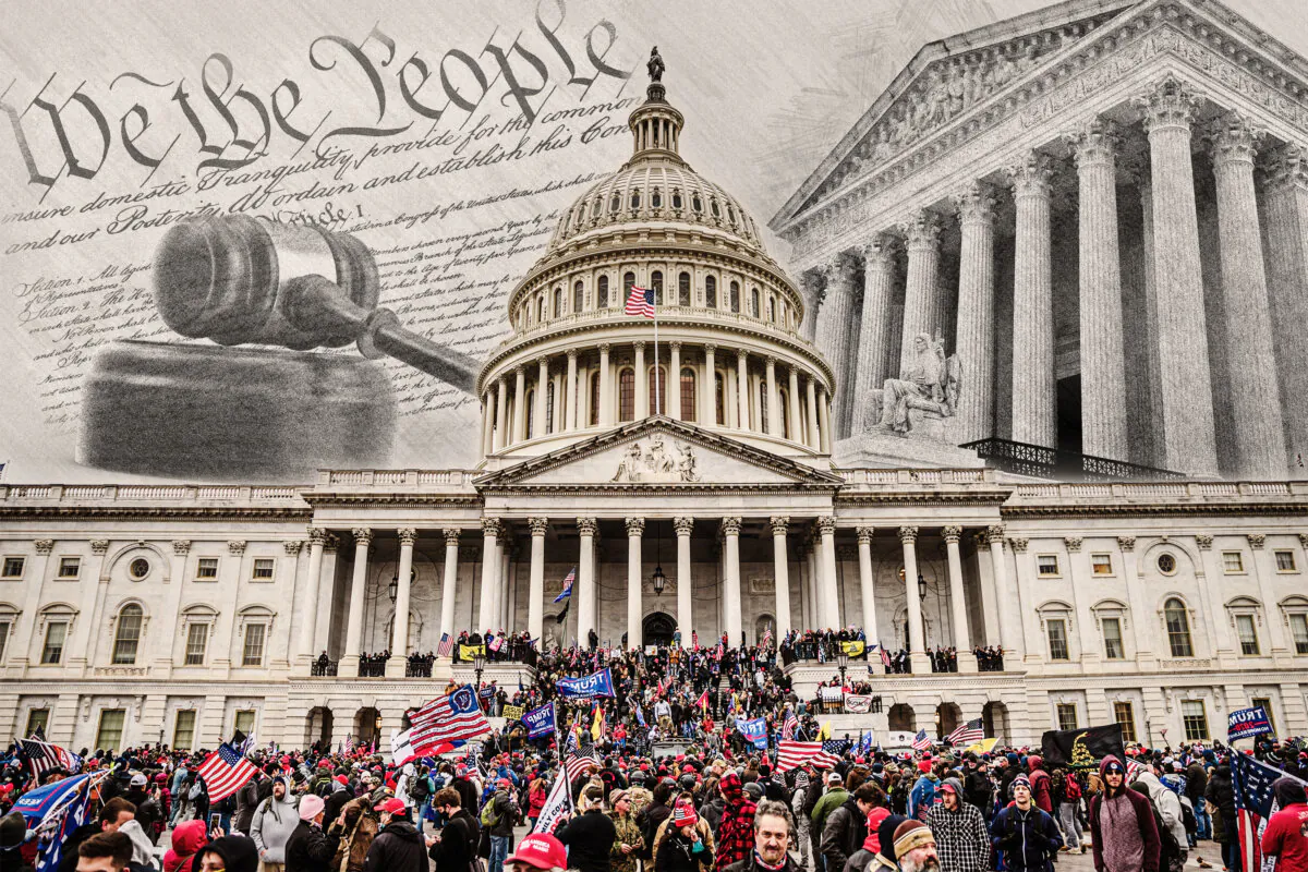 (Illustration by The Epoch Times, Getty Images, Shutterstock, Madalina Vasiliu/The Epoch Times)