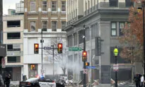 Fire Officials Say No Evidence of Terrorism or Foul Play in Downtown Fort Worth Hotel Explosion