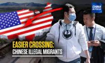 US Simplified Migrant Screening Process in 2023: Report