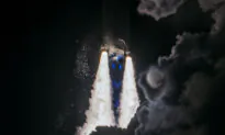 US Moon Landing Mission Could Be in Jeopardy After ‘Critical Loss’ of Fuel