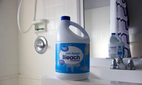 Tips for Descaling and Safely Using Bleach for Cleaning