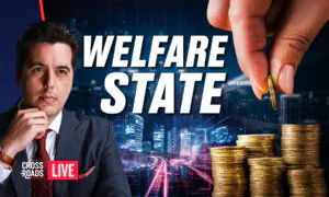 ‘Universal Basic Income’ Welfare State Pushed as the Model for America’s Future | Live With Josh