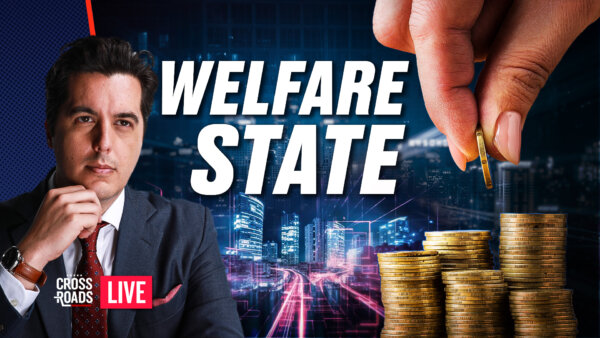 Redefining Welfare With Universal Income in America