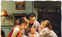 5 Simple Ways to Strengthen Your Family Bond in the New Year