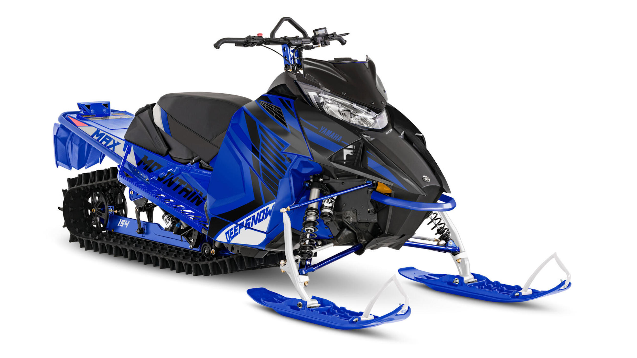 (Courtesy of Yamaha)